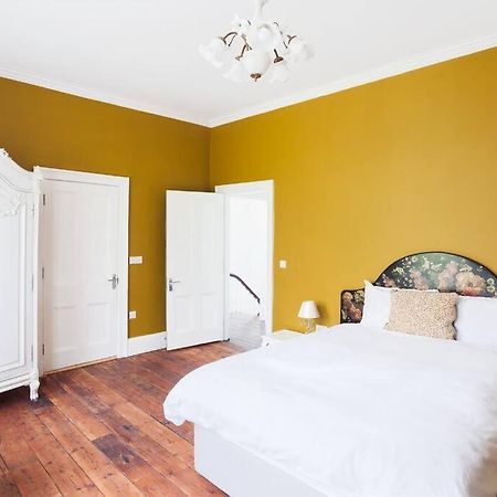 Merlin Court Ilfracombe Ngoại thất bức ảnh