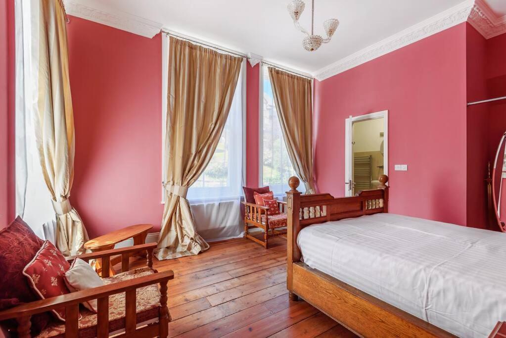 Merlin Court Ilfracombe Ngoại thất bức ảnh