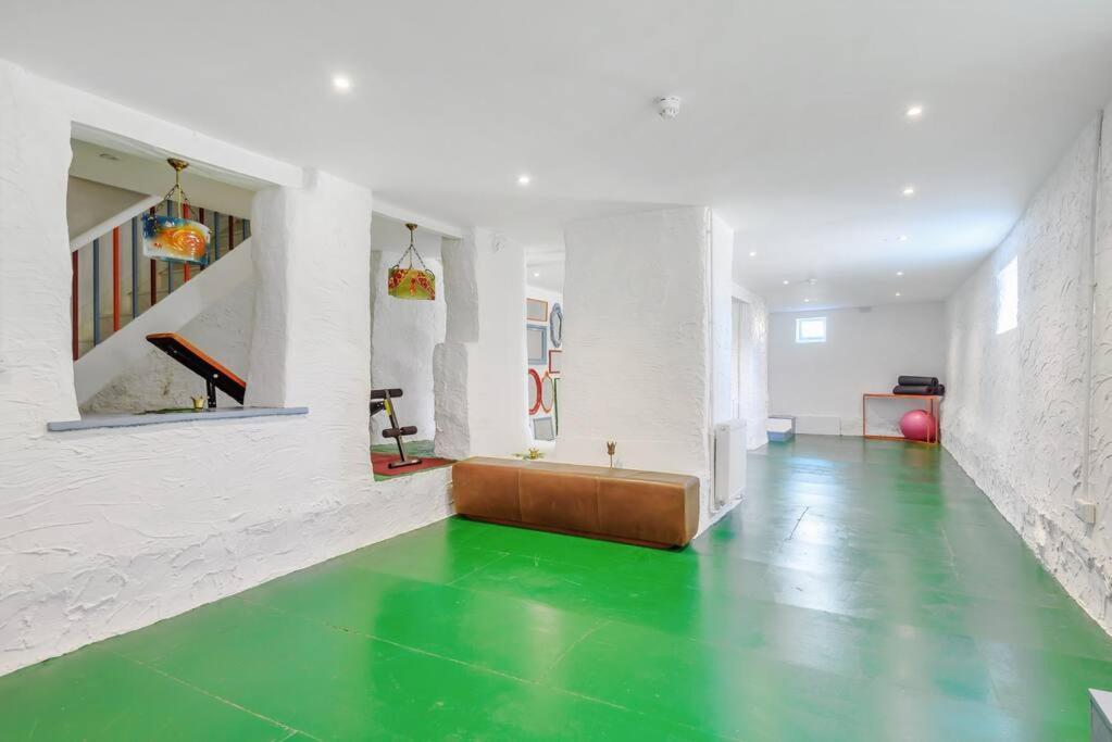 Merlin Court Ilfracombe Ngoại thất bức ảnh