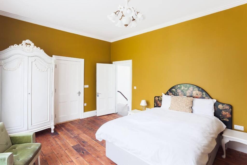 Merlin Court Ilfracombe Ngoại thất bức ảnh
