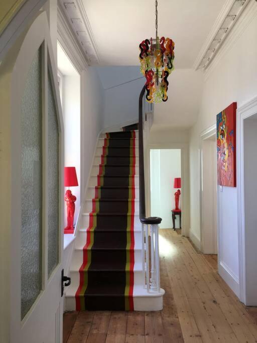 Merlin Court Ilfracombe Ngoại thất bức ảnh